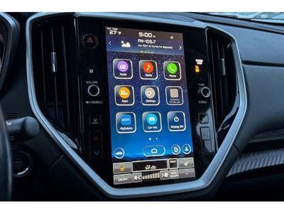 2023 Subaru Ascent Premium