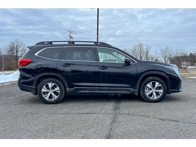 2023 Subaru Ascent Premium