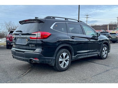 2023 Subaru Ascent Premium