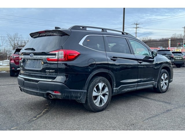 2023 Subaru Ascent Premium