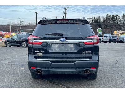 2023 Subaru Ascent Premium