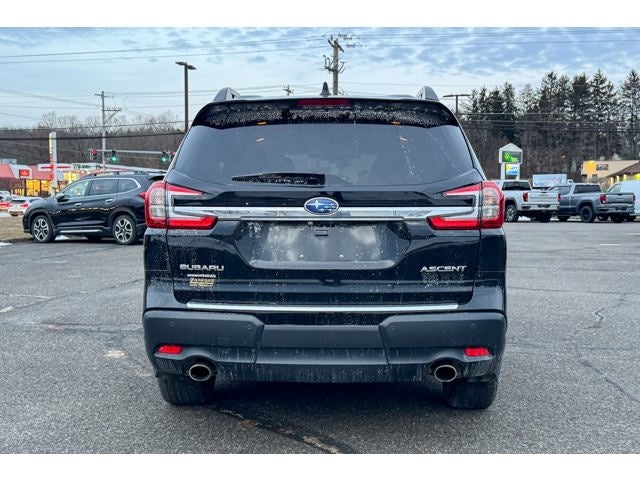 2023 Subaru Ascent Premium