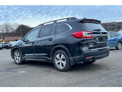 2023 Subaru Ascent Premium