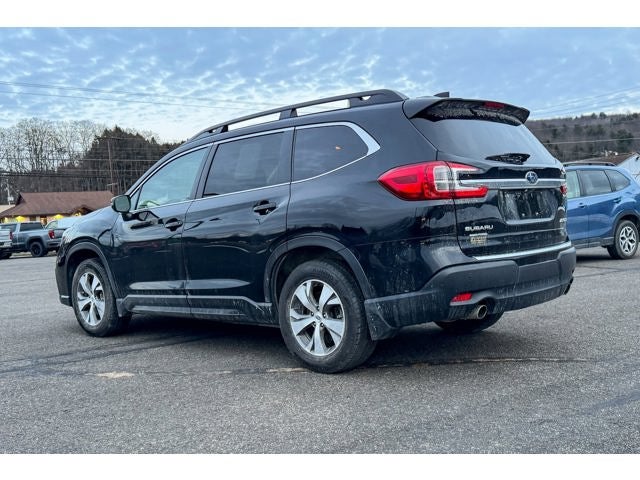 2023 Subaru Ascent Premium