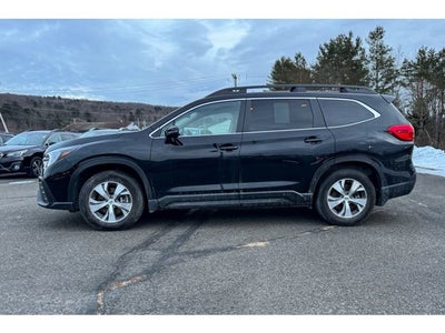 2023 Subaru Ascent Premium