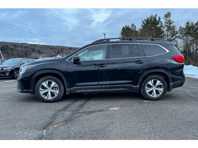 2023 Subaru Ascent Premium
