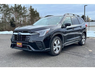 2023 Subaru Ascent Premium