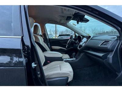 2023 Subaru Ascent Premium