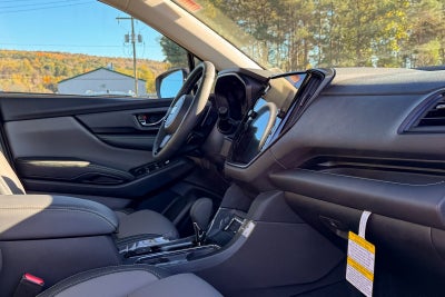 2025 Subaru ASCENT Onyx Edition