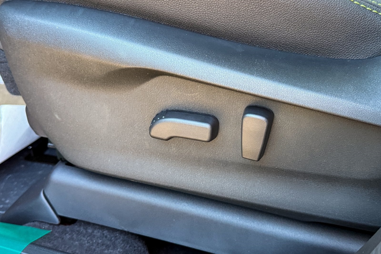 2025 Subaru ASCENT Onyx Edition