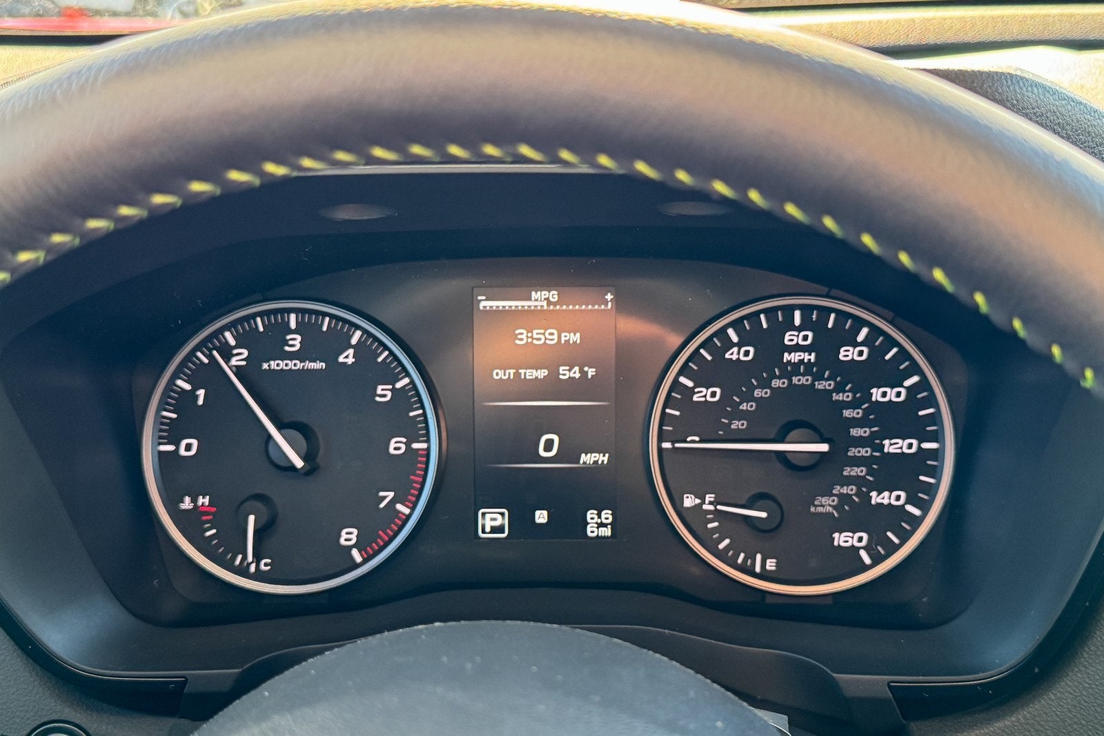 2025 Subaru ASCENT Onyx Edition