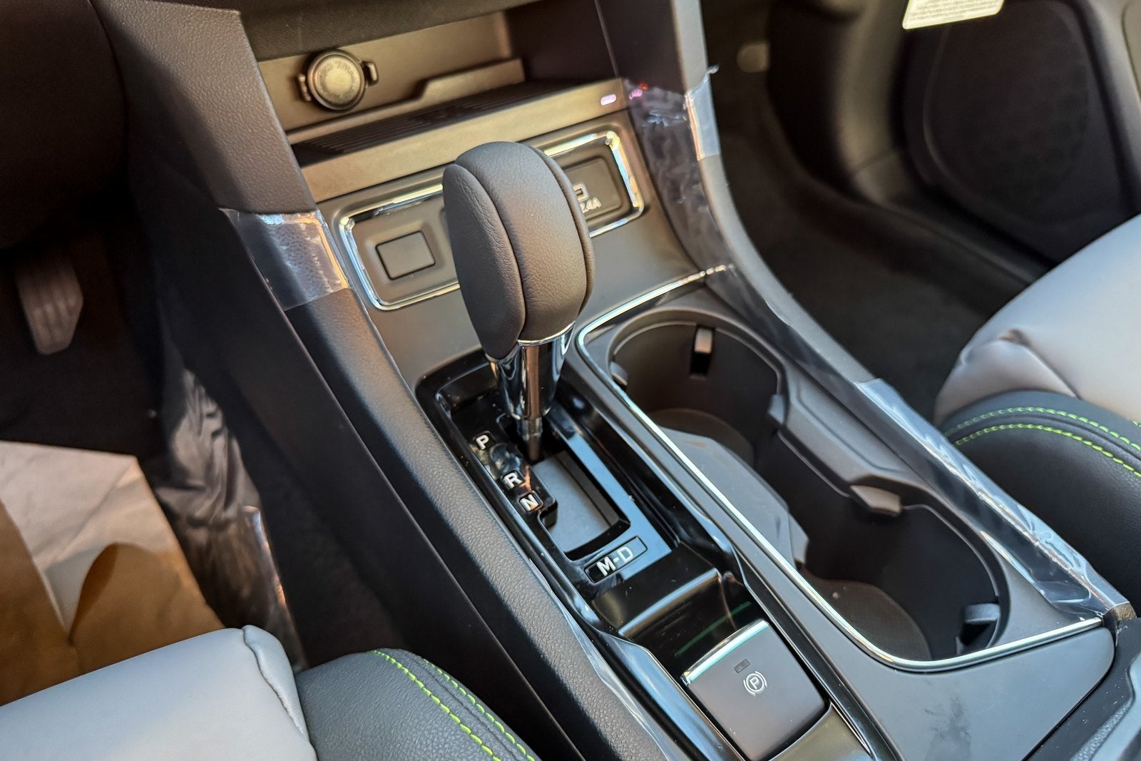 2025 Subaru ASCENT Onyx Edition