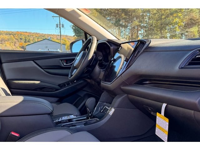 2025 Subaru ASCENT Onyx Edition