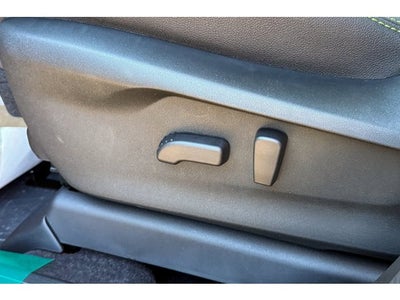 2025 Subaru ASCENT Onyx Edition