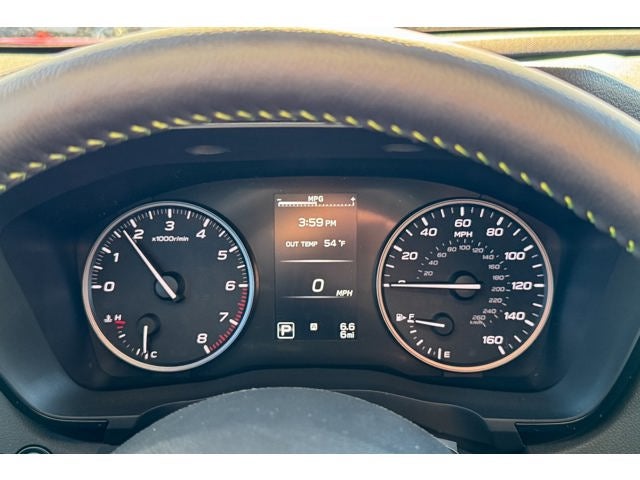 2025 Subaru ASCENT Onyx Edition