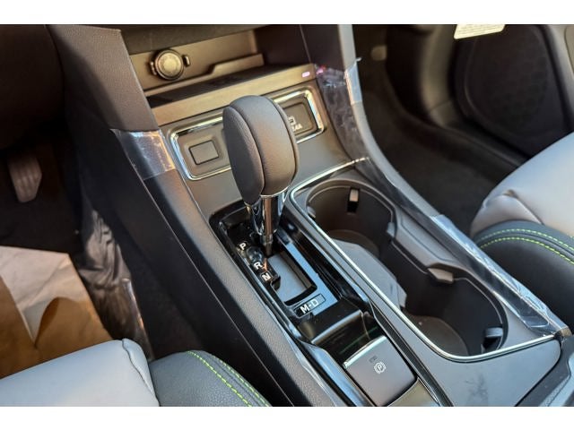 2025 Subaru ASCENT Onyx Edition