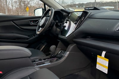 2026 Subaru ASCENT Limited Bronze Edition 7-Passenger