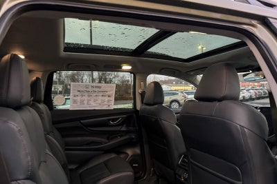 2026 Subaru ASCENT Limited Bronze Edition 7-Passenger