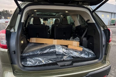 2026 Subaru ASCENT Limited Bronze Edition 7-Passenger