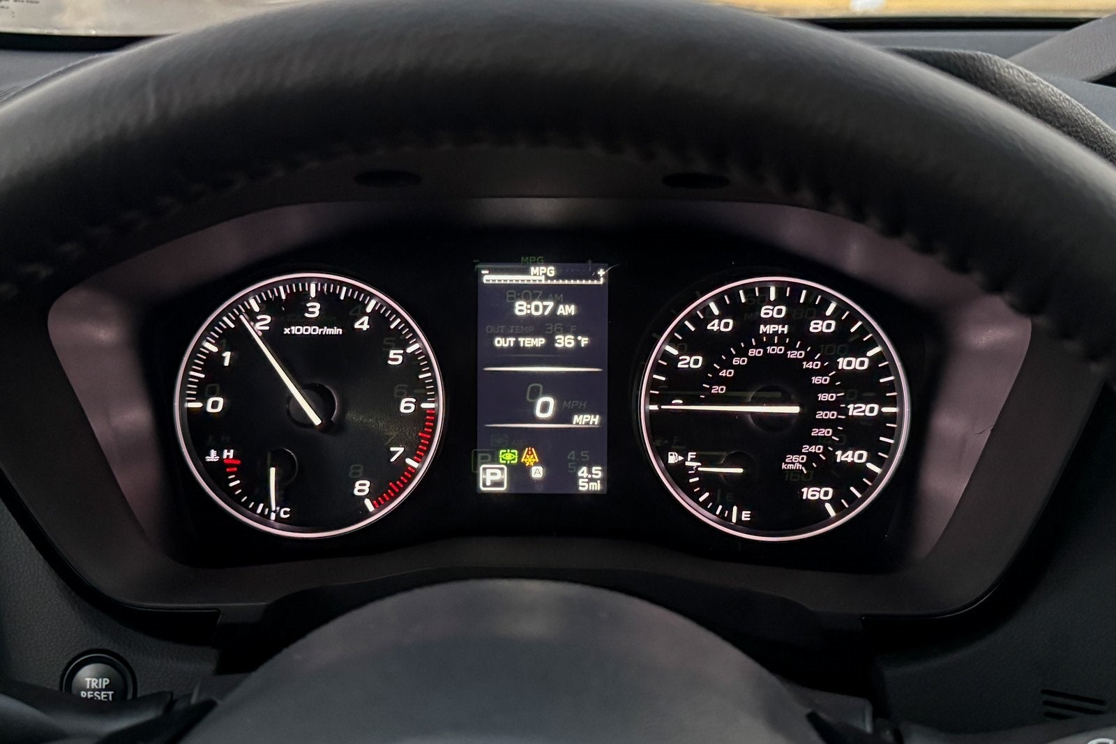 2026 Subaru ASCENT Limited Bronze Edition 7-Passenger