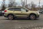2026 Subaru ASCENT Limited Bronze Edition 7-Passenger