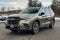 2026 Subaru ASCENT Limited Bronze Edition 7-Passenger