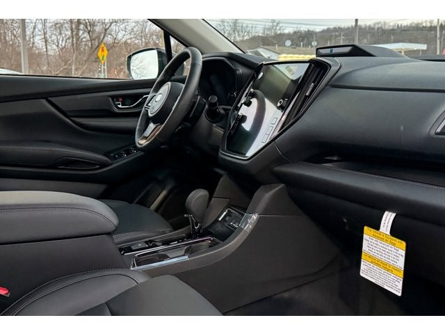 2026 Subaru ASCENT Limited Bronze Edition 7-Passenger