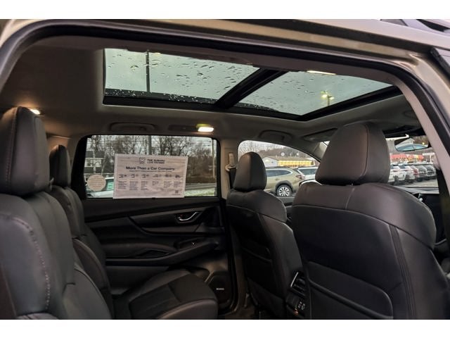 2026 Subaru ASCENT Limited Bronze Edition 7-Passenger