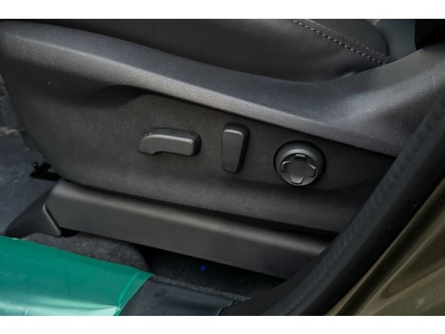 2026 Subaru ASCENT Limited Bronze Edition 7-Passenger