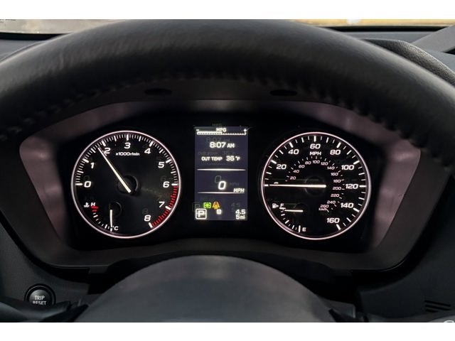 2026 Subaru ASCENT Limited Bronze Edition 7-Passenger