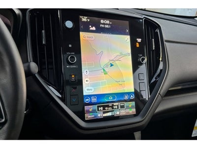 2026 Subaru ASCENT Limited Bronze Edition 7-Passenger