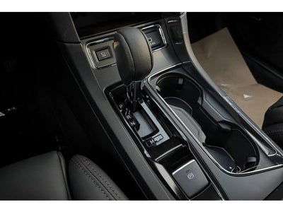 2026 Subaru ASCENT Limited Bronze Edition 7-Passenger