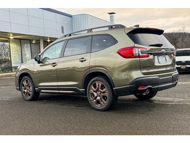 2026 Subaru ASCENT Limited Bronze Edition 7-Passenger
