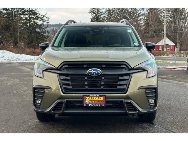 2026 Subaru ASCENT Limited Bronze Edition 7-Passenger
