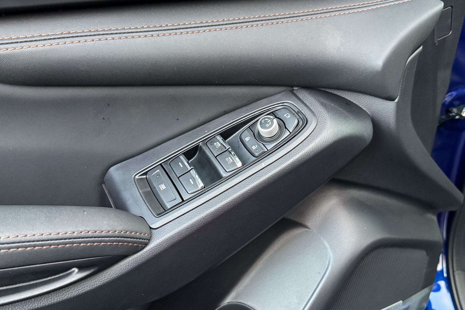 2026 Subaru ASCENT Limited Bronze Edition 7-Passenger