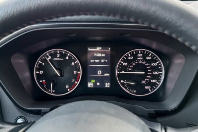 2026 Subaru ASCENT Limited Bronze Edition 7-Passenger