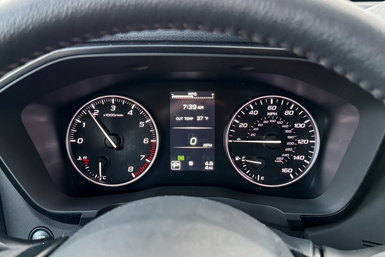 2026 Subaru ASCENT Limited Bronze Edition 7-Passenger