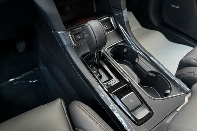 2026 Subaru ASCENT Limited Bronze Edition 7-Passenger