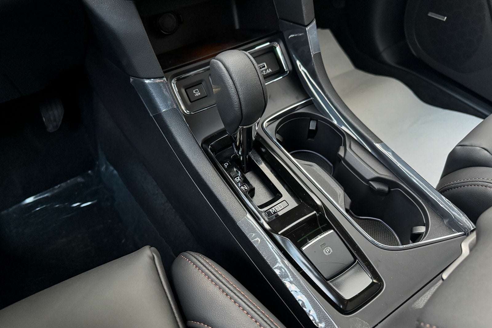 2026 Subaru ASCENT Limited Bronze Edition 7-Passenger