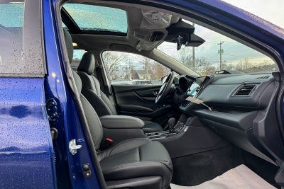 2026 Subaru ASCENT Limited Bronze Edition 7-Passenger