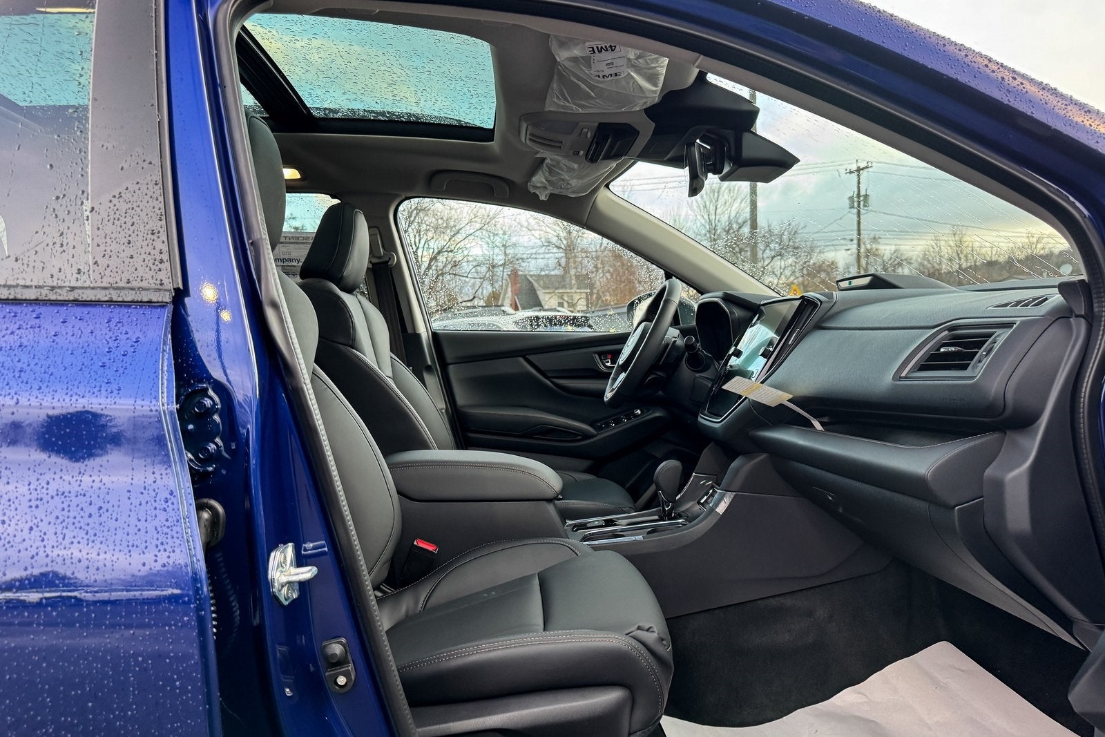 2026 Subaru ASCENT Limited Bronze Edition 7-Passenger