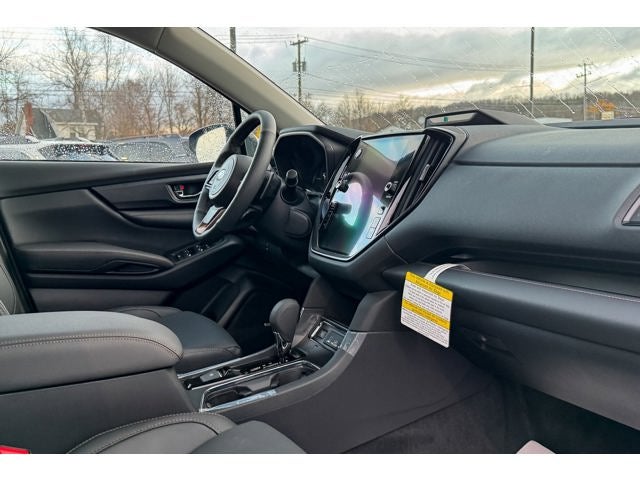 2026 Subaru ASCENT Limited Bronze Edition 7-Passenger