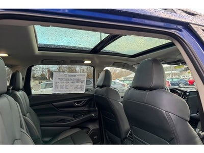 2026 Subaru ASCENT Limited Bronze Edition 7-Passenger