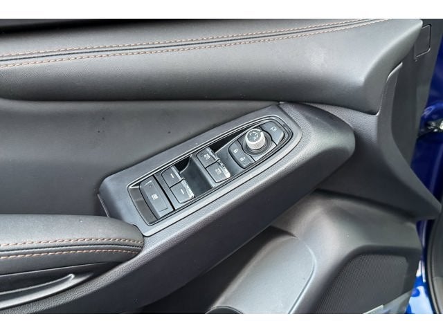 2026 Subaru ASCENT Limited Bronze Edition 7-Passenger