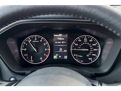 2026 Subaru ASCENT Limited Bronze Edition 7-Passenger