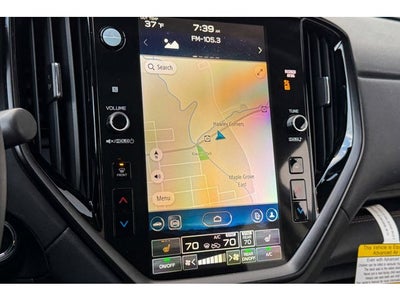 2026 Subaru ASCENT Limited Bronze Edition 7-Passenger