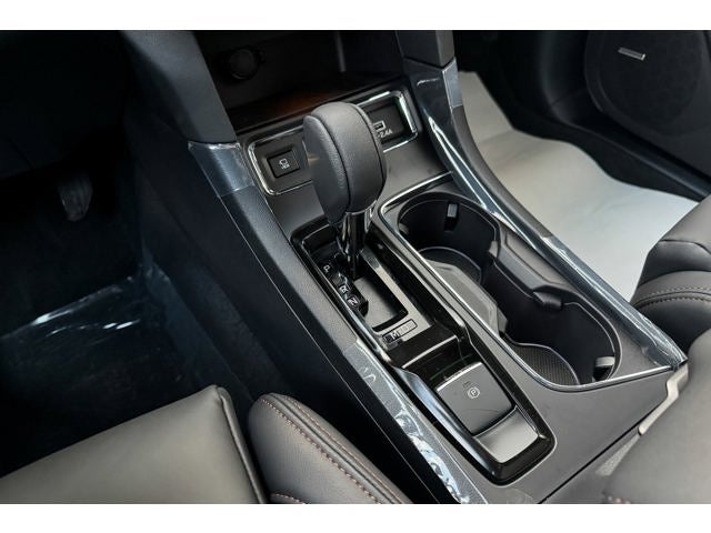 2026 Subaru ASCENT Limited Bronze Edition 7-Passenger