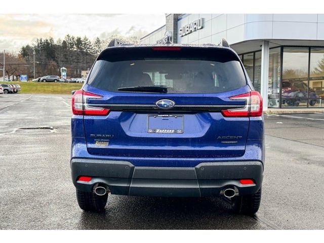 2026 Subaru ASCENT Limited Bronze Edition 7-Passenger