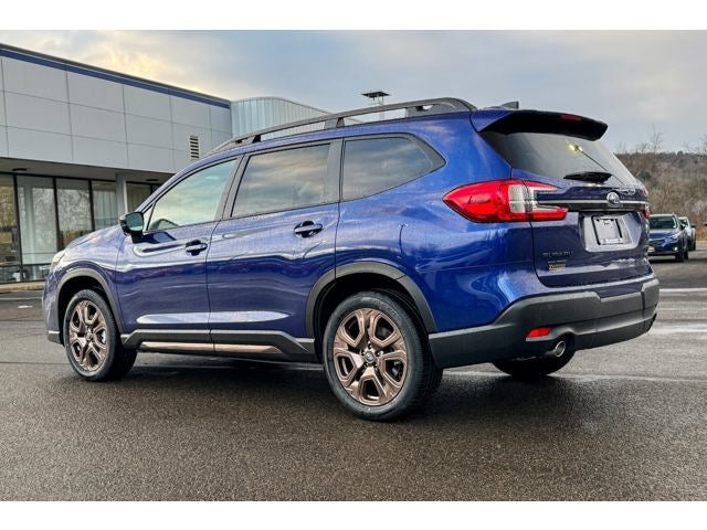 2026 Subaru ASCENT Limited Bronze Edition 7-Passenger