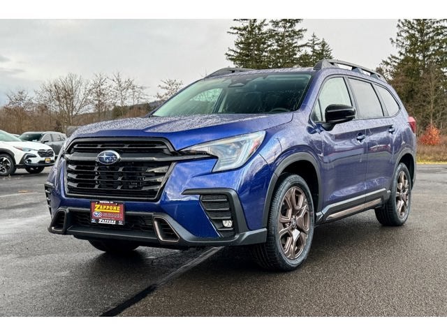 2026 Subaru ASCENT Limited Bronze Edition 7-Passenger